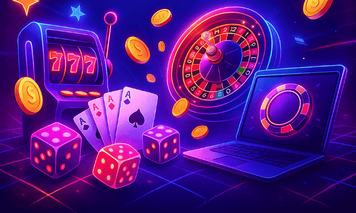 Cassino 559BET, Seguro, Promoções