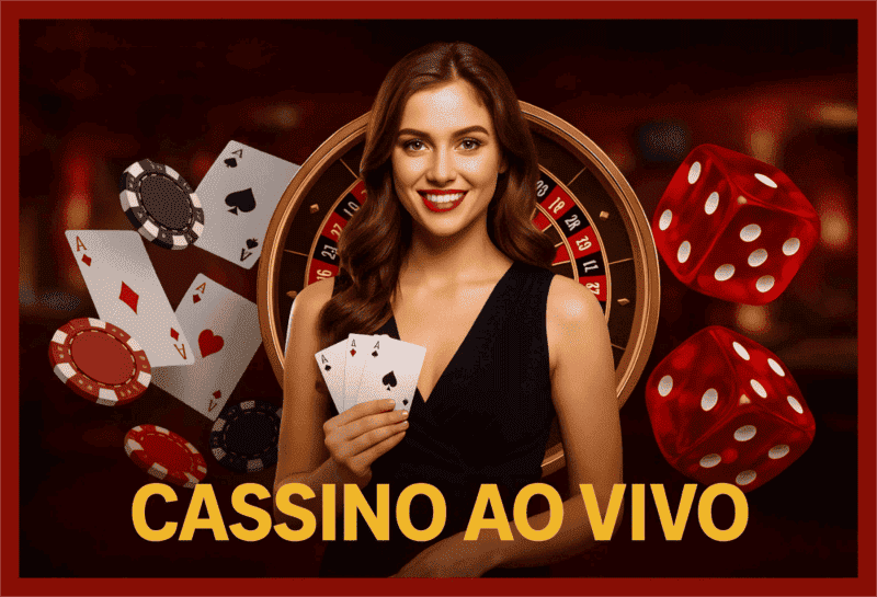Viva a Emoção do Cassino Online na 559BET