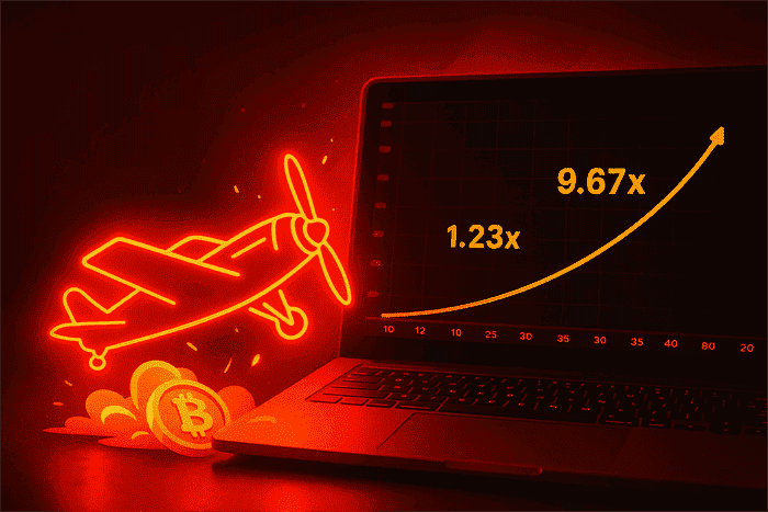 Jogue Crash na 559BET!