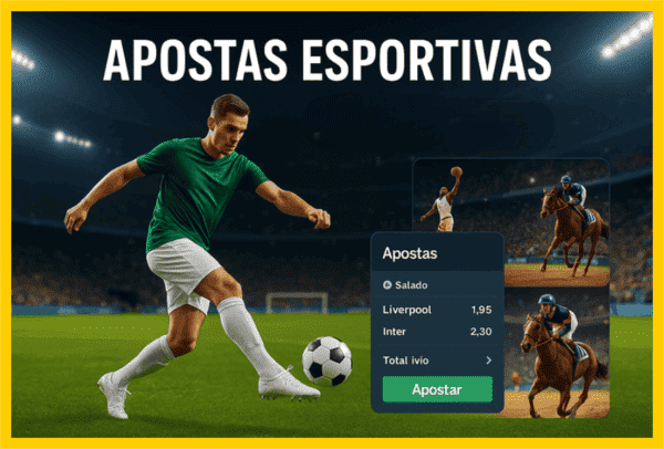 559BET Esporte - Apostas Esportivas com Odds Altas